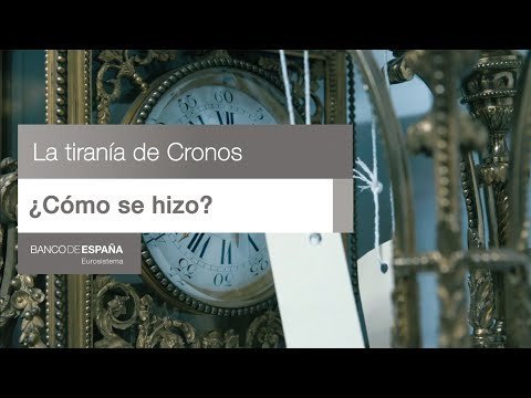 La tiranía de Cronos — Preparación