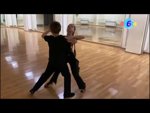 6-11 ani, Quick-Step, Razvan Mihai Cojocaru - Sofia Arama Serban, VALENTINA DANCE Braila