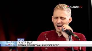 Download lagu Mau Dimabuk Cinta oleh Debu? mp3 Download lagu Mau Dimabuk Cinta oleh Debu? mp3