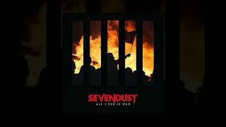 Sevendust - Sickness [Custom Instrumental]
