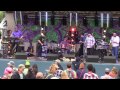 02 Roots of Creation \ That's How Strong My Love Is \ Wormtown 2014