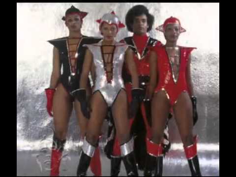 Boney M. - A Woman Can Change a Man