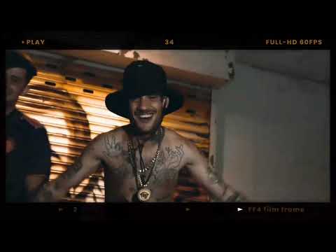 LLAMADA REMIX 2.0 - Rome x Reyes x Pirris Sosa x Yeezy la diferencia x Quevdeo y Bad Bunny IA x Dia2