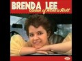 Brenda Lee  Baby Face