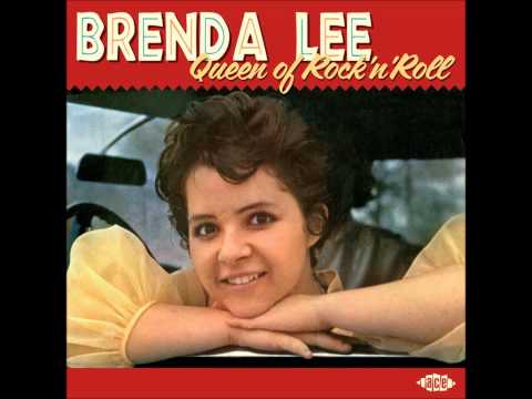 Baby Face - Brenda Lee