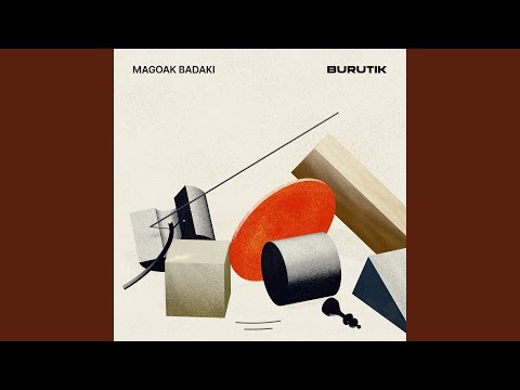 Magoak Badaki