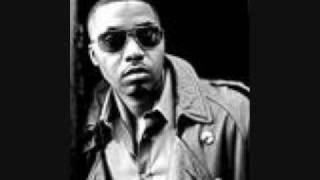 Nas- Hardest Thing To Do Is Stay Alive