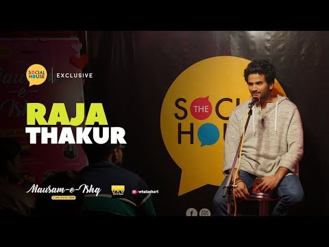 Raja Thakur mausam-e-is...