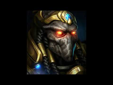 Fenix Zealot All Quotes - StarCraft Remastered