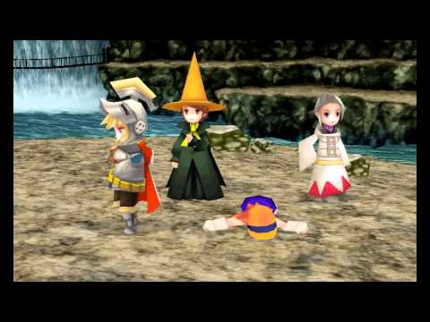 Let's Play Final Fantasy 3 [PC]: Part 21