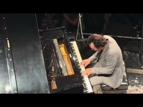 JULIEN BRUNETAUD @ BOOGIE WOOGIE CONNECTION HAMBURG 08.08. 2023 - BOOGIE