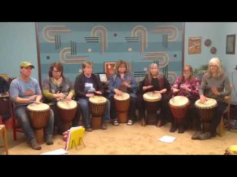 The Surprise In The Middle - 5/4 & Mina