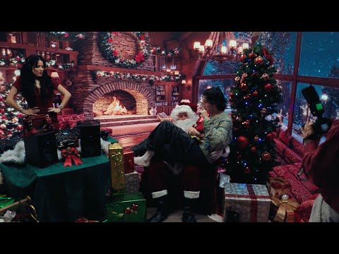 I ❤️ SANTA - Anna Sofia DJ Set #10