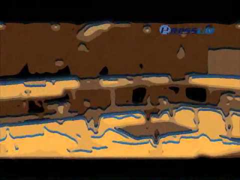 MRK Umag - RK Spačva 24 : 24