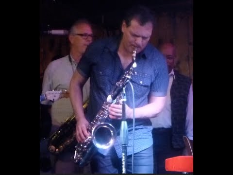 Paulie Cerra with guests, Joe Bonamassa, Billy Haynes, Alvino Bennett and others!!