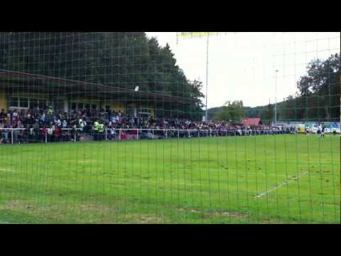 SV DEUTSCH GORITZ - TUS MURECK 3-3