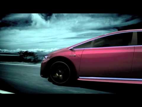Thumbnail for Toyota NS4 Plug-in Hybrid Concept by Toyota NS4