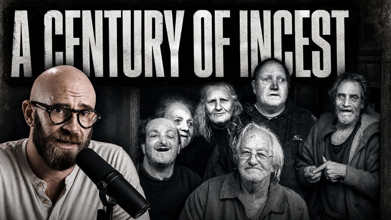 America's Most Inbred Family
