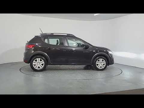 2024 Dacia Sandero Stepway