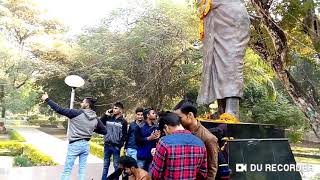 preview picture of video 'Alfred azad park company garden Allahabad Prayagraj'