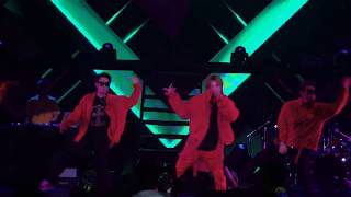 190127《ACCEPTED》Lee Joon Gi 李準基 이준기 _ Delight Asia Tour in Taipei,Taiwan