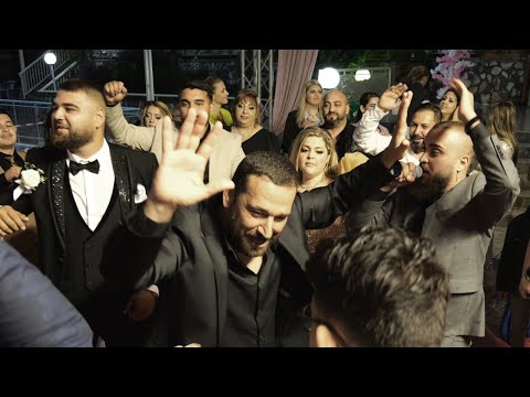 Amet Karani & Muceytin & Zabun Group Live Kucheci 2023