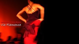 Lypocodium & Helen Brown - Via Flamenca (Trinakria Bros Remix)