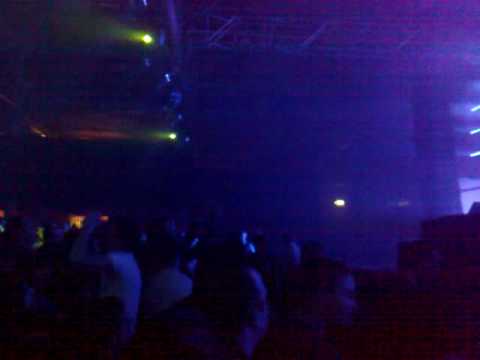 Trance Energy 2009 - Spider Willem