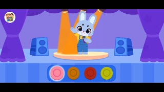Nursery Rhymes for Kids 🎵 | Fun Learning Songs | Giggle Academy Kids