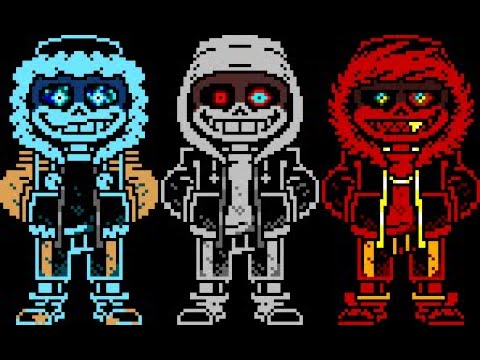 [Heroes Time Trio Omnilovania Preview 1]