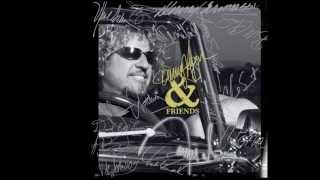 "Bad On Fords And Chevrolets" w/ Ronnie Dunn (Sammy Hagar & Friends Track By Track)