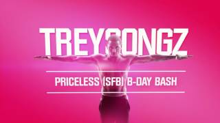 Official Vestival Afterparty w  Trey Songz  39 Priceless Bday Bash 39