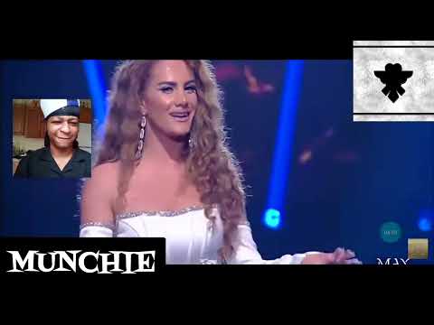 SEXY ALBANIAN Tallava Music ✖️ Hajde Sonte Ti - Edlira Biba ❌ Reaction