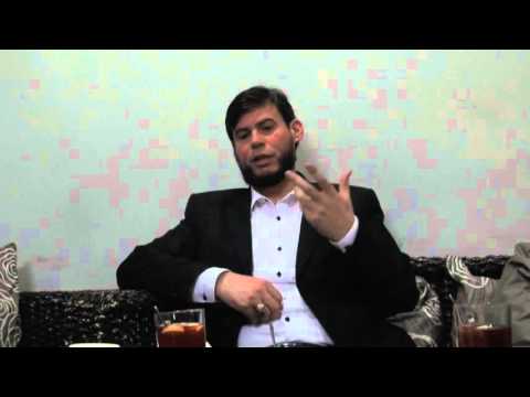 A është e vërtetë se Xhinët në boten tjetër do ti shohim? - Hoxhë Nesim Demiri