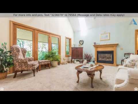 Priced at $499,900 - 6397 North Lowry Lane, Deputy, IN 47230