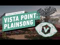 Horizon Forbidden West Gameplay Walkthrough - Vista Point: Plainsong Solution
