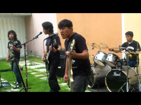 Bittersweet Memories - Bullet For My Valentine Cover