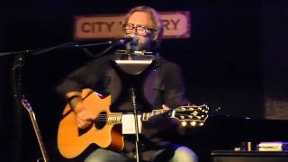 Anders Osborne - My Son. 9-29-13 City Winery, NYC