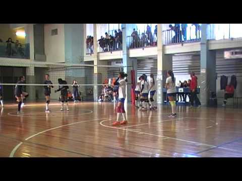 play asti G vs valenza 1set