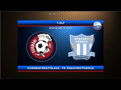 2015-16 15 Gurmáni - Podolie