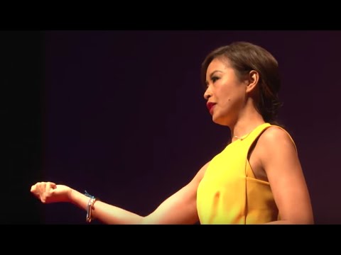 TEDx | I am not supposed to be here | Angie Lau | TEDxWanChaiWomen