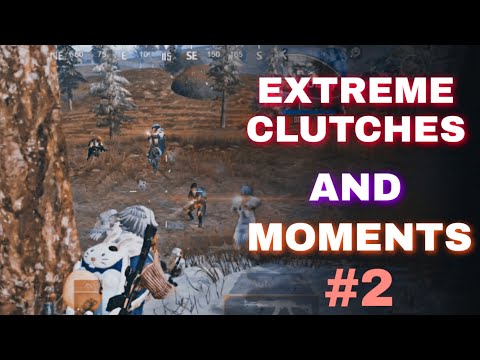 Extreme Clutches, 300 iQ and moments ! CeeNu