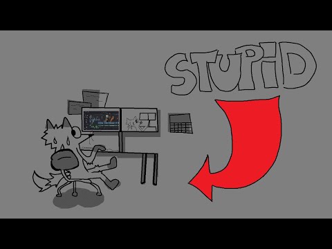 Channel Intro & Editing Reel | ProTayToe