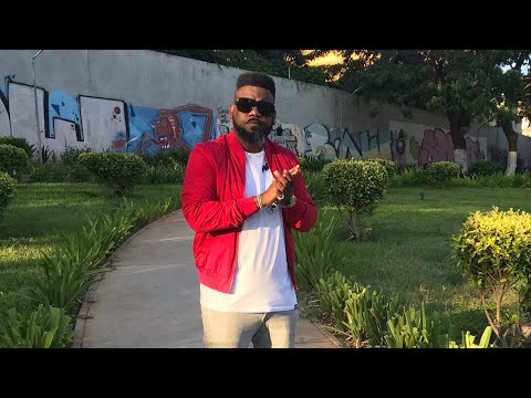 Reptile - Perdas e Glórias feat Arieth Feijó