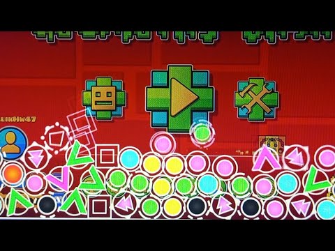 Orbit screensaver (by MalikHw) video thumbnail