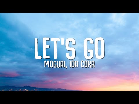 Let Go
