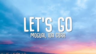Let Go Music Video