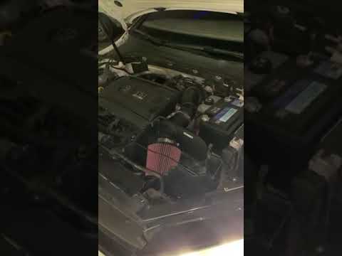 免運 免工資 VW-R6 MST 進氣系統