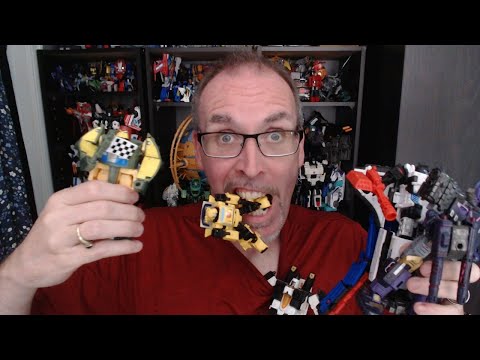 GotBot Goes Live: ONE Non-Spoiler Reaction, $0th Anniversary Expo, Pulsecon and an Unboxing