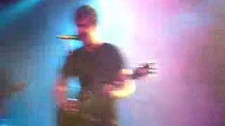 Funeral For A Friend - The Sweetest Wave 1 (leeds)